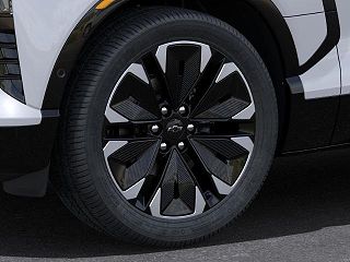 2024 Chevrolet Blazer EV RS 3GNKDCRJ4RS177190 in Greeneville, TN 9