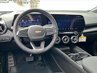 2024 Chevrolet Blazer EV 2LT 3GNKDBRJ9RS210596 in Greensboro, NC 5