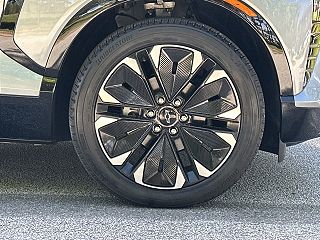 2024 Chevrolet Blazer EV RS 3GNKDCRJ1RS143515 in Griffin, GA 12