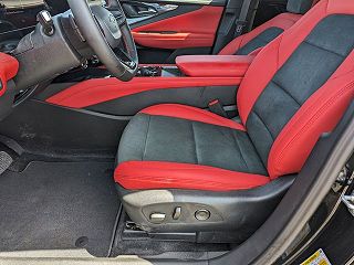 2024 Chevrolet Blazer EV RS 3GNKDCRJXRS171300 in Hattiesburg, MS 13