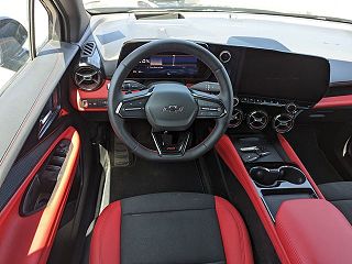 2024 Chevrolet Blazer EV RS 3GNKDCRJXRS171300 in Hattiesburg, MS 20