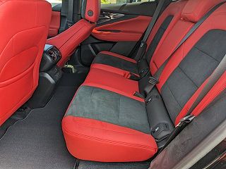 2024 Chevrolet Blazer EV RS 3GNKDCRJXRS171300 in Hattiesburg, MS 23