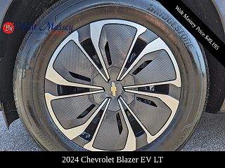 2024 Chevrolet Blazer EV 2LT 3GNKDBRJ7RS218809 in Hattiesburg, MS 12