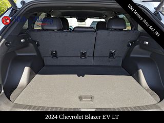 2024 Chevrolet Blazer EV 2LT 3GNKDBRJ7RS218809 in Hattiesburg, MS 13