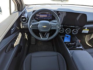 2024 Chevrolet Blazer EV 2LT 3GNKDBRJ7RS218809 in Hattiesburg, MS 19