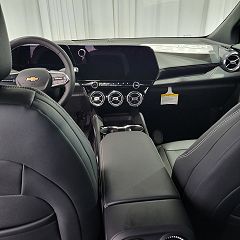 2024 Chevrolet Blazer EV 2LT 3GNKDBRJ1RS221978 in Hudson, FL 15