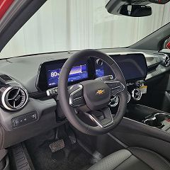 2024 Chevrolet Blazer EV 2LT 3GNKDBRJ1RS221978 in Hudson, FL 29