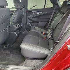 2024 Chevrolet Blazer EV 2LT 3GNKDBRJ1RS221978 in Hudson, FL 34
