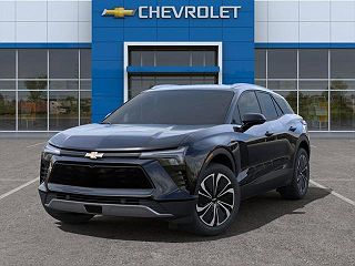 2024 Chevrolet Blazer EV 2LT 3GNKDBRJ6RS212810 in Huntington, NY 6