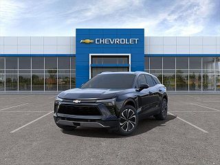2024 Chevrolet Blazer EV 2LT 3GNKDBRJ6RS212810 in Huntington, NY 8