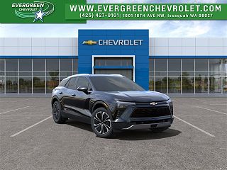 2024 Chevrolet Blazer EV 2LT VIN: 3GNKDBRJ1RS201570