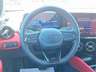 2024 Chevrolet Blazer EV RS 3GNKDCRJ8RS169142 in Jackson, MS 2
