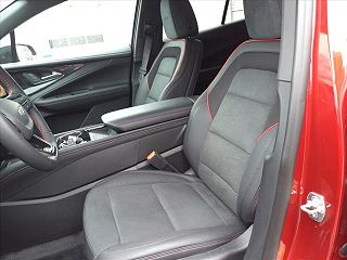 2024 Chevrolet Blazer EV RS 3GNKDCRJ0RS145384 in Knox, IN 16