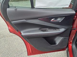2024 Chevrolet Blazer EV RS 3GNKDCRJ0RS145384 in Knox, IN 8