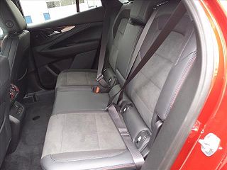 2024 Chevrolet Blazer EV RS 3GNKDCRJ0RS145384 in Knox, IN 9