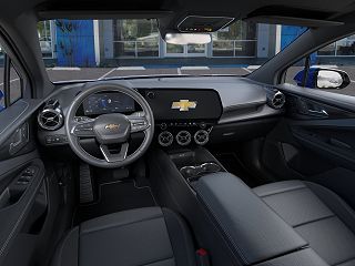2024 Chevrolet Blazer EV 2LT 3GNKDBRJ5RS195532 in La Mesa, CA 15