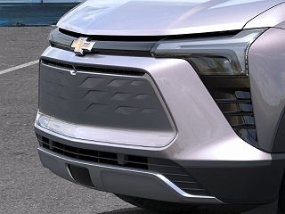 2024 Chevrolet Blazer EV 2LT 3GNKDBRJ3RS218256 in La Mesa, CA 13