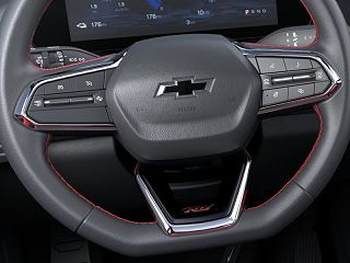 2024 Chevrolet Blazer EV RS 3GNKDCRJ6RS190507 in La Mesa, CA 19