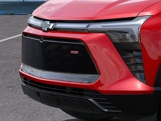2024 Chevrolet Blazer EV RS 3GNKDHRK5RS230761 in La Mesa, CA 13