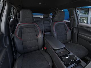 2024 Chevrolet Blazer EV RS 3GNKDHRK5RS230761 in La Mesa, CA 16