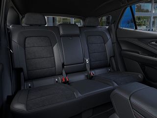 2024 Chevrolet Blazer EV RS 3GNKDHRK5RS230761 in La Mesa, CA 17