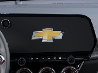2024 Chevrolet Blazer EV RS 3GNKDHRK5RS230761 in La Mesa, CA 20