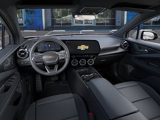 2024 Chevrolet Blazer EV 2LT 3GNKDBRJ1RS218238 in La Mesa, CA 15