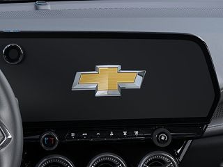 2024 Chevrolet Blazer EV 2LT 3GNKDBRJ1RS218238 in La Mesa, CA 20