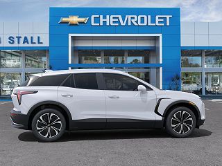 2024 Chevrolet Blazer EV 2LT 3GNKDBRJ1RS218238 in La Mesa, CA 5