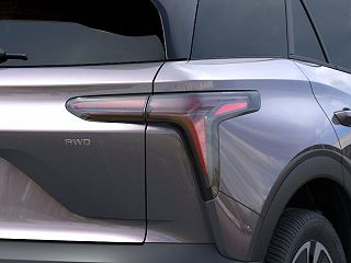 2024 Chevrolet Blazer EV 2LT 3GNKDBRJ0RS200345 in La Mesa, CA 11