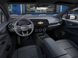 2024 Chevrolet Blazer EV 2LT 3GNKDBRJ9RS218259 in La Mesa, CA 15