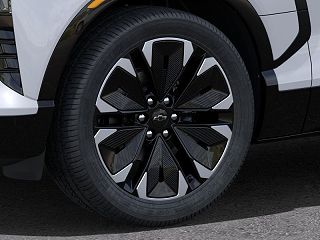 2024 Chevrolet Blazer EV RS 3GNKDCRJ7RS232571 in La Mesa, CA 9