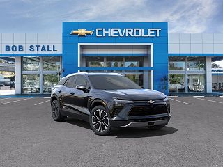 2024 Chevrolet Blazer EV 2LT 3GNKDBRJ3RS218242 in La Mesa, CA 1