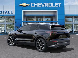 2024 Chevrolet Blazer EV 2LT 3GNKDBRJ3RS218242 in La Mesa, CA 3