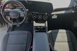 2024 Chevrolet Blazer EV RS 3GNKDCRJ6RS176879 in Lakeport, CA 11