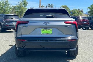 2024 Chevrolet Blazer EV RS 3GNKDCRJ6RS176879 in Lakeport, CA 6