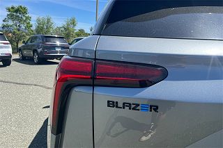 2024 Chevrolet Blazer EV RS 3GNKDCRJ6RS176879 in Lakeport, CA 7