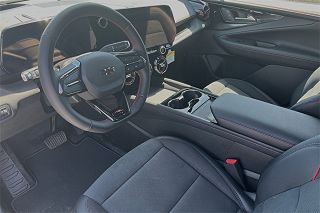 2024 Chevrolet Blazer EV RS 3GNKDCRJ6RS176879 in Lakeport, CA 8