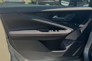 2024 Chevrolet Blazer EV RS 3GNKDCRJ6RS176879 in Lakeport, CA 9