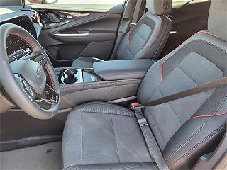 2024 Chevrolet Blazer EV RS 3GNKDCRJ6RS218791 in Lakewood, CO 17