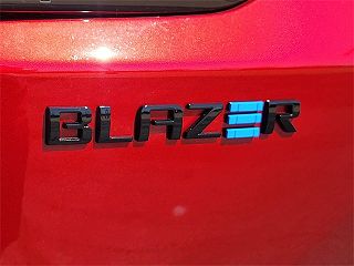 2024 Chevrolet Blazer EV RS 3GNKDCRJ6RS218791 in Lakewood, CO 24