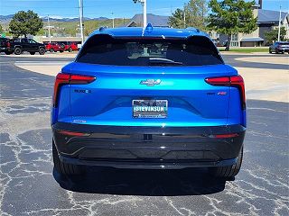 2024 Chevrolet Blazer EV RS 3GNKDCRJ8RS248469 in Lakewood, CO 5