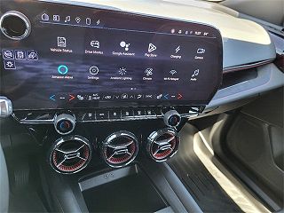 2024 Chevrolet Blazer EV RS 3GNKDCRJ2RS243929 in Lakewood, CO 12