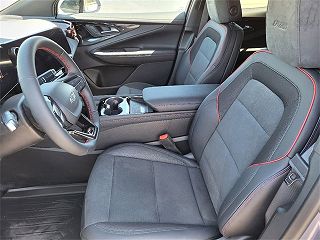 2024 Chevrolet Blazer EV RS 3GNKDCRJ2RS243929 in Lakewood, CO 17