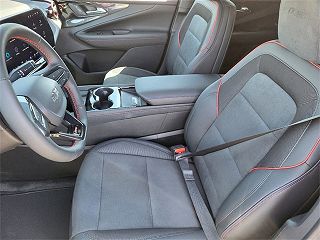 2024 Chevrolet Blazer EV RS 3GNKDCRJ7RS196316 in Lakewood, CO 17