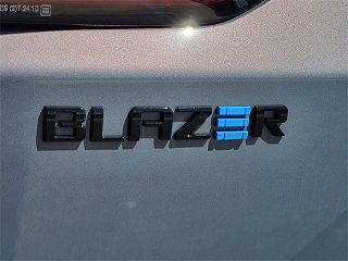 2024 Chevrolet Blazer EV RS 3GNKDCRJ7RS196316 in Lakewood, CO 24