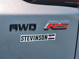 2024 Chevrolet Blazer EV RS 3GNKDCRJ7RS196316 in Lakewood, CO 25