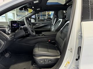 2024 Chevrolet Blazer EV 2LT 3GNKDBRJ2RS211606 in Lansing, IL 8