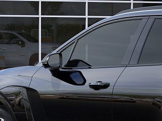 2024 Chevrolet Blazer EV RS 3GNKDCRJ7RS168385 in Lockport, NY 12