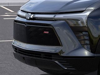 2024 Chevrolet Blazer EV RS 3GNKDCRJ7RS168385 in Lockport, NY 13